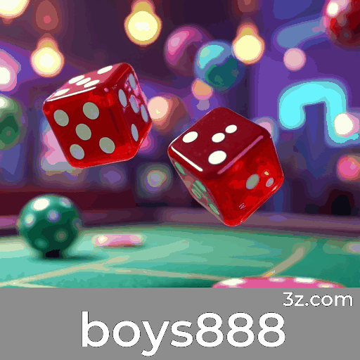 Cassino Online boys888