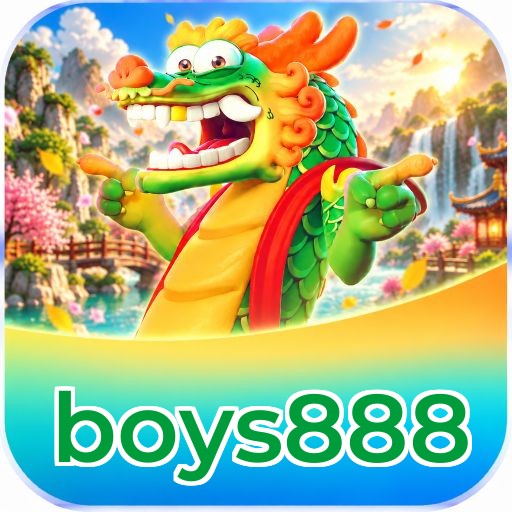 boys888 Download Oficial - APK Android + iOS