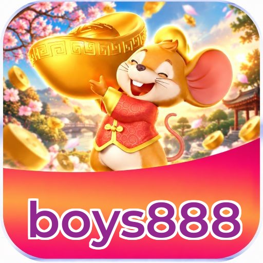 Logo boys888 Baixar Download Brasil
