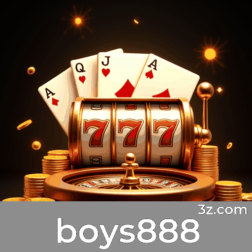 Acesso ao boys888