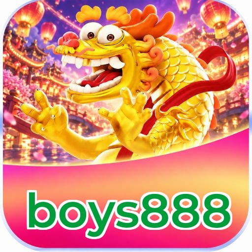 boys888 Jackpots Progressivos