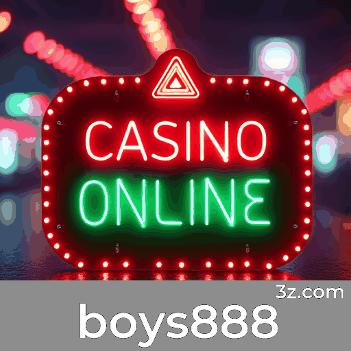 Cassino Online boys888