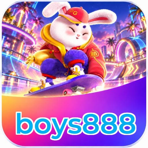 boys888 Baixar Download Logo Oficial Certificado