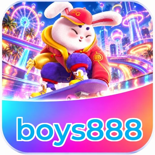 boys888 Fortune Games - Tiger, Ox, Rabbit RTP Certificado