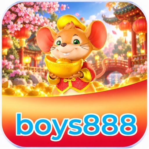 boys888 Loteria Online Brasil Certificada eCOGRA
