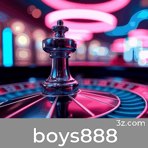 Cassino Online boys888