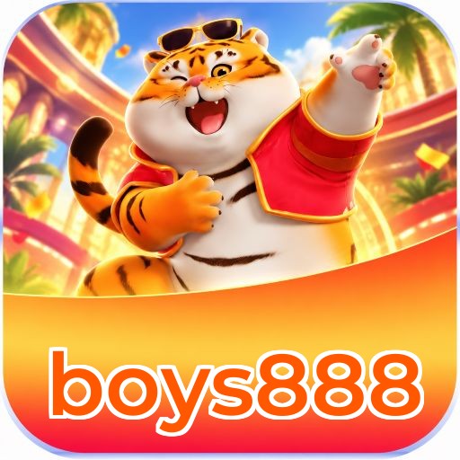 boys888 Download Speed Test Logo - Teste de Velocidade Certificado