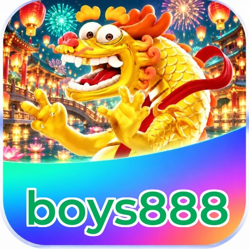 Bot boys888 Telegram