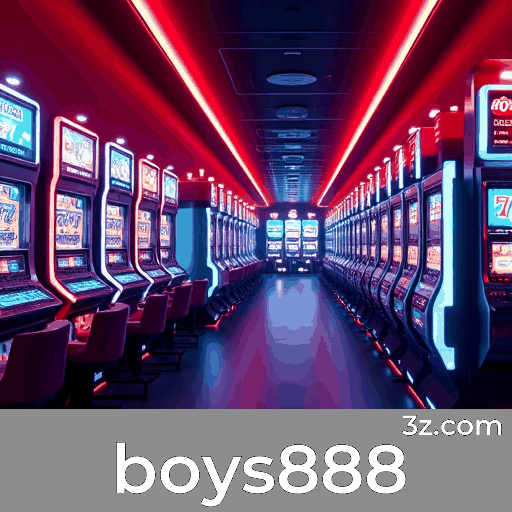 Cassino Online boys888