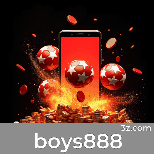 Acesso ao boys888