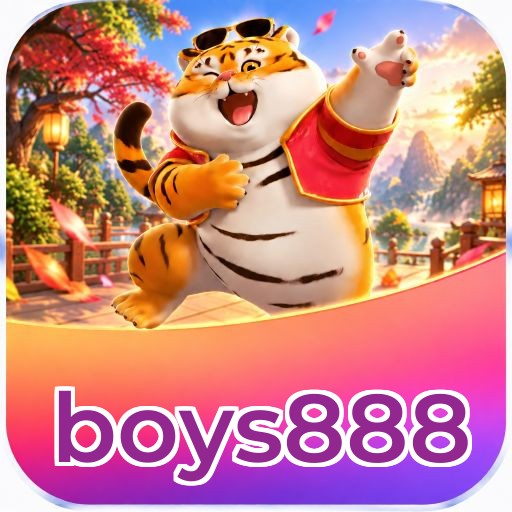 boys888 Plataforma Confiável