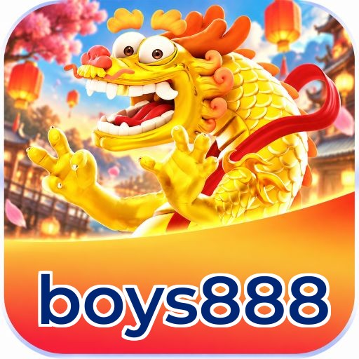 Logo boys888 Telegram Oficial