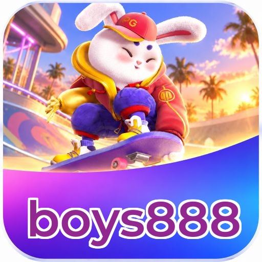 boys888 Logo Seguro