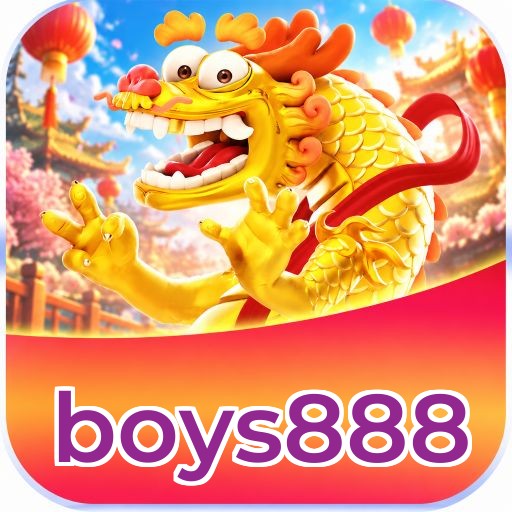 Logo boys888 Telegram Canal Oficial