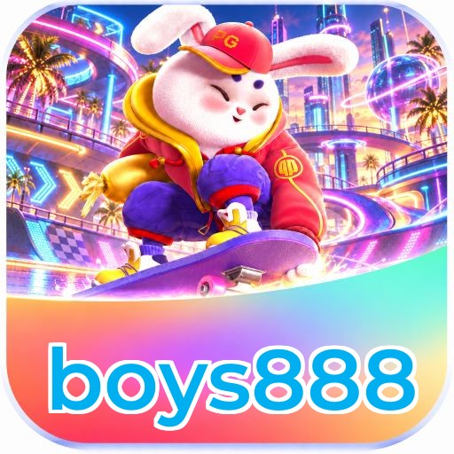 boys888 Slots Premium Brasil