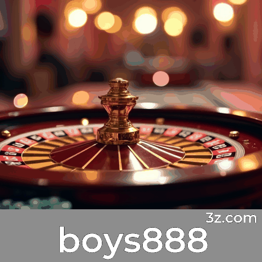 Cassino Online boys888