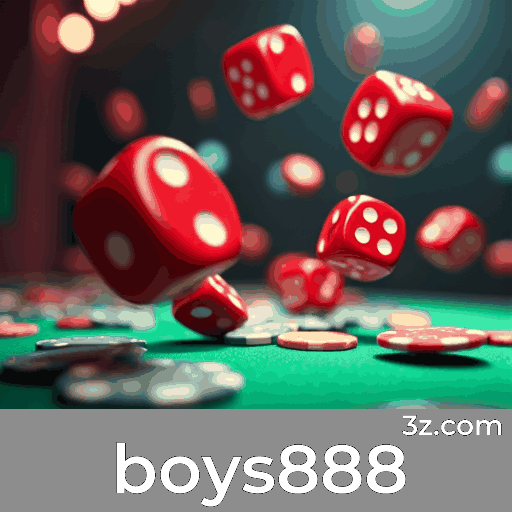 boys888: O Topo das Apostas com Segurança e Diversão