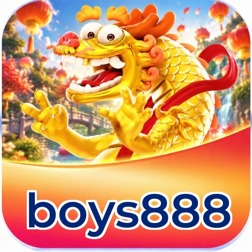 Logo boys888 Apostas Esportivas Brasil
