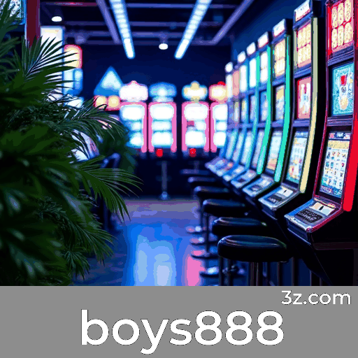 Jogos Crash no Cassino boys888