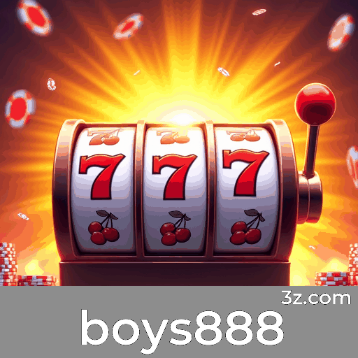 Acessar o site boys888 COM