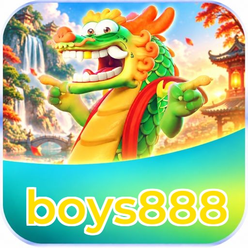 boys888 Apostas Esportivas Logo Oficial Certificado