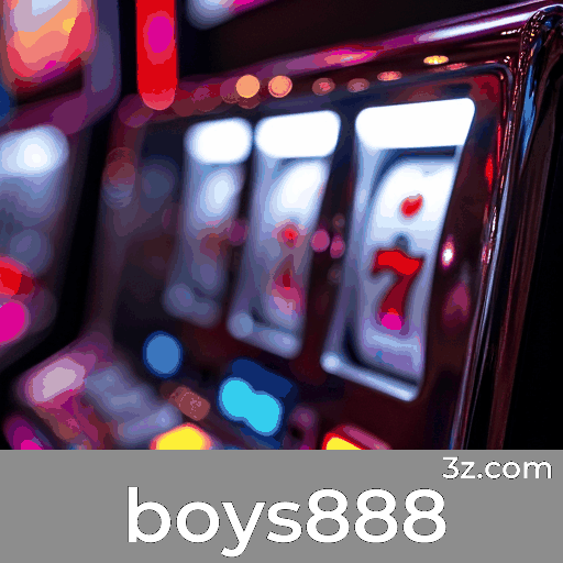 Cassino Online boys888