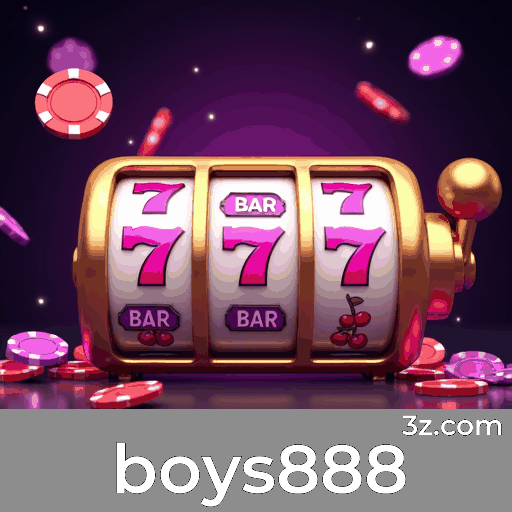 Cassino Online boys888