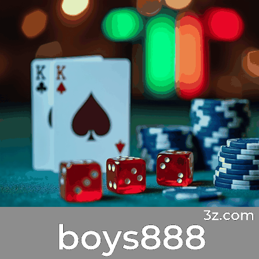Cassino Online boys888