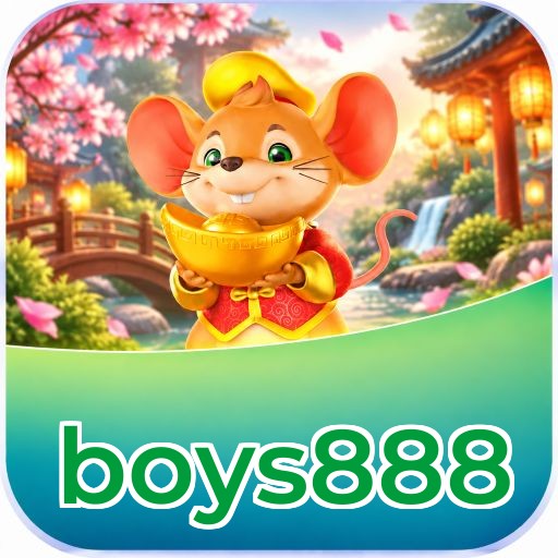 boys888 Win - Jackpots e Vitórias