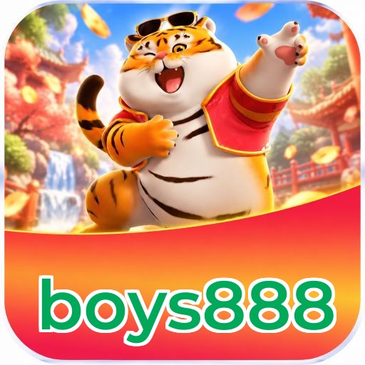 boys888 Bônus Oficial - Rollover 25x Justo