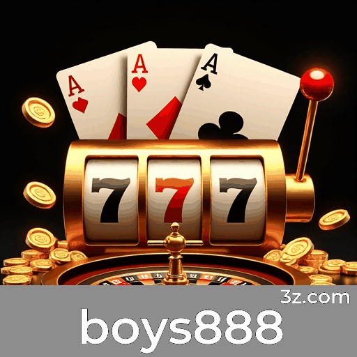 Acesso ao boys888