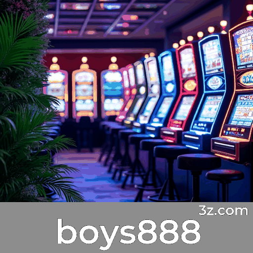 boys888: O Topo das Apostas com Segurança e Diversão