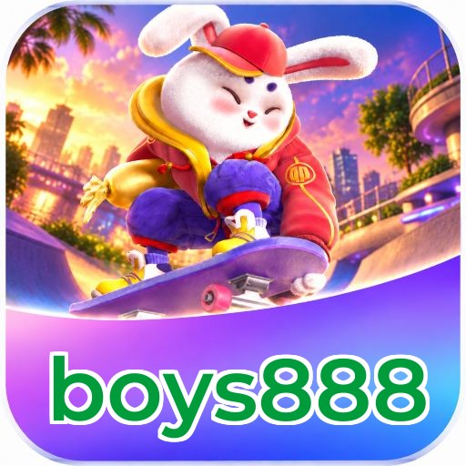 Requisitos do APK boys888 para Android - Logo Oficial
