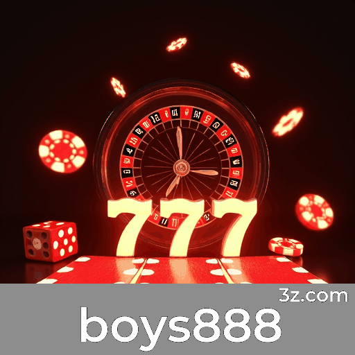 Cassino Online boys888